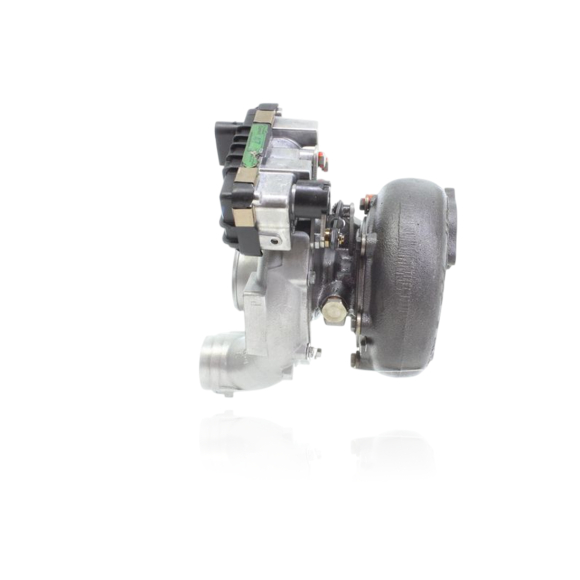 Turbo MERCEDES-BENZ GLE (W166) 350 d 4-matic 258 CV [04/2015 - 10/2018] GARRETT (802774-2005) - 8027740001