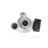 Turbo MERCEDES CLASSE CLS 218 350 3.0 CDI BLUETEC - 24V V6 TURBO 4-MATIC 265 cv [10/2012 - 08/2014] Garrett (802774-2005) - 802774-2005