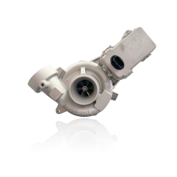 Turbo MERCEDES-BENZ CLA Coupé (C117) CLA 220 CDI / d 170 CV [01/2013 - 03/2019] IHI (9V101)