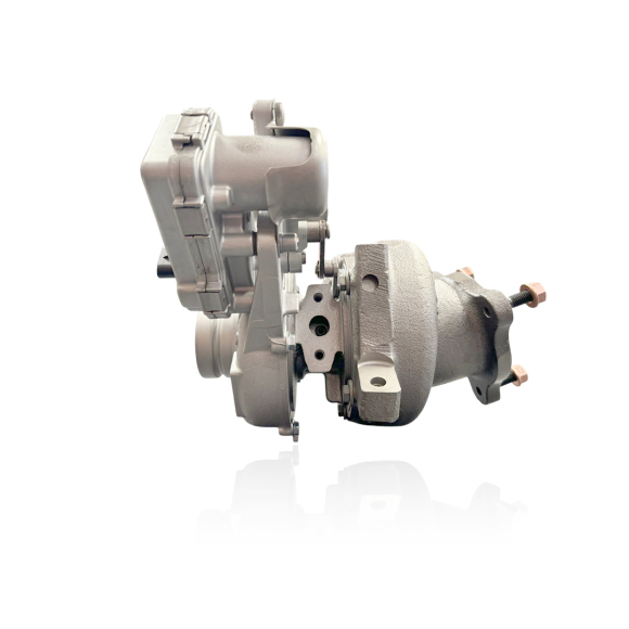 Turbo MERCEDES-BENZ CLASSE A (W176) A 220 CDI 163 CV [01/2014 - 05/2018] IHI (9V101) - 9V101