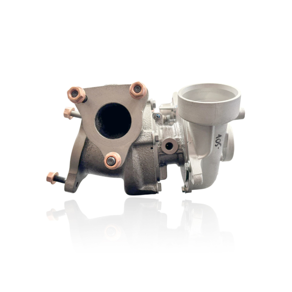 Turbo MERCEDES-BENZ CLASSE A (W176) A 220 d 177 CV [07/2015 - 05/2018] IHI (9V101) - AL0059