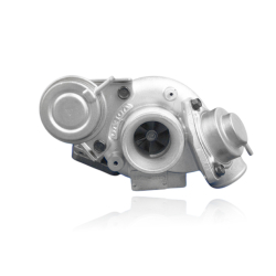 Turbo VOLVO 940 2 (944) 2.3 ti 135 CV [01/1995 - 10/1998] Mitsubishi (49189-01270)