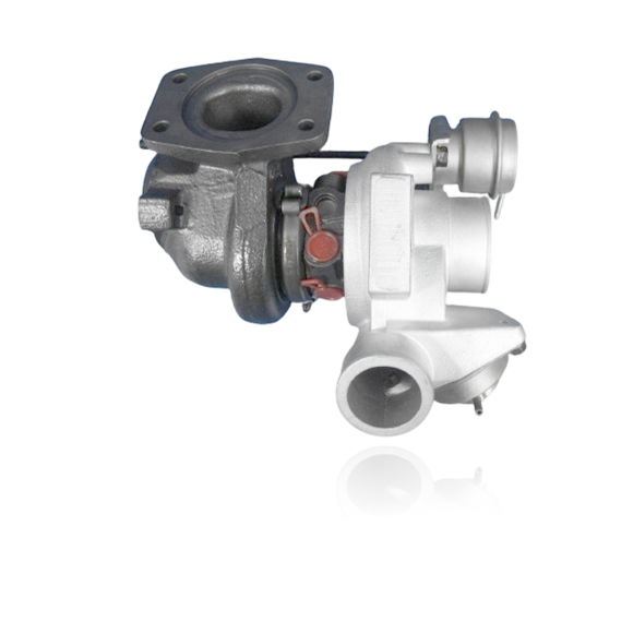Turbo VOLVO 940 2 (945) 2.3 ti 135 CV [01/1995 - 10/1998] Mitsubishi (49189-01270) - 4918901270