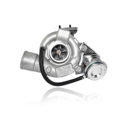 Turbo IVECO DAILY 3 50 C 13 125 CV [05/1999 - 04/2006] GARRETT (751578-5002S)