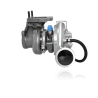 Turbo IVECO DAILY 3 50 C 13 125 CV [05/1999 - 04/2006] GARRETT (751578-5002S) - 751578-5002S