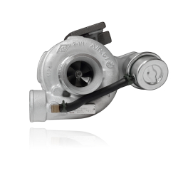 Turbo NISSAN TRADE 3.0 TDiC 106 CV [06/1996 - 10/2001] GARRETT (452187-0006)