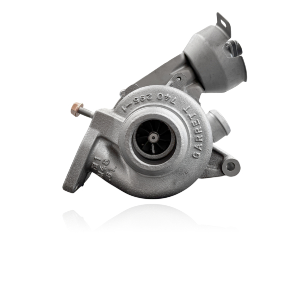 Turbo FORD FOCUS C-MAX (DM2) 2.0 TDCi 136 CV [10/2003 - 03/2007] GARRETT (760774-2003) - 1103279