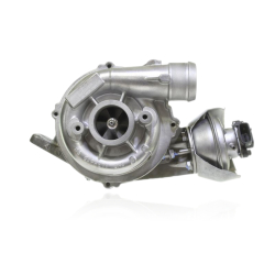 Turbo VOLVO S40 2 (544) 2.0 D 136 CV [01/2004 - 12/2010] GARRETT (760774-2003)