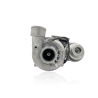 Turbo OPEL FRONTERA A (U92) 2.3 TD 100 CV [03/1992 - 10/1998] BORGWARNER (53149886404) - 5314 988 6404