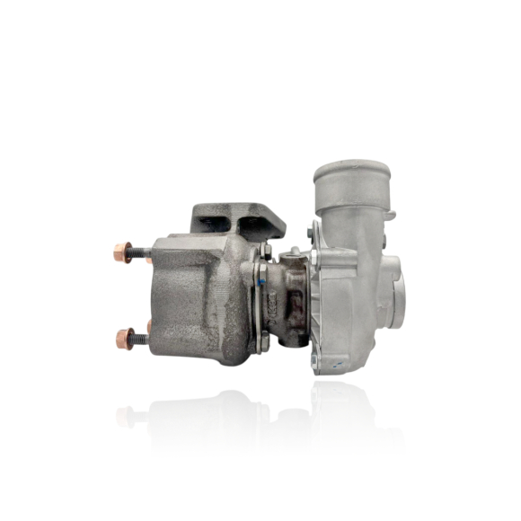 Turbo OPEL OMEGA A (V87) 2.3 TD Interc. 100 CV [08/1988 - 03/1994] BORGWARNER (53149886404) - 53149806404