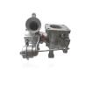 Turbo CITROËN JUMPER 1 (230L) 2.5 TDi 4x4 107 CV [03/2000 - 11/2000] BORGWARNER (53169706723) - 53169706723