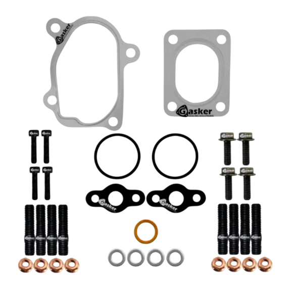 Turbo CITROËN JUMPY 1  1.9 TD 92 CV [10/1999 - 10/2006] BORGWARNER (53169706723) - 53169886723