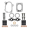 Turbo CITROËN JUMPY 1  1.9 TD 92 CV [10/1999 - 10/2006] BORGWARNER (53169706723) - 53169706737