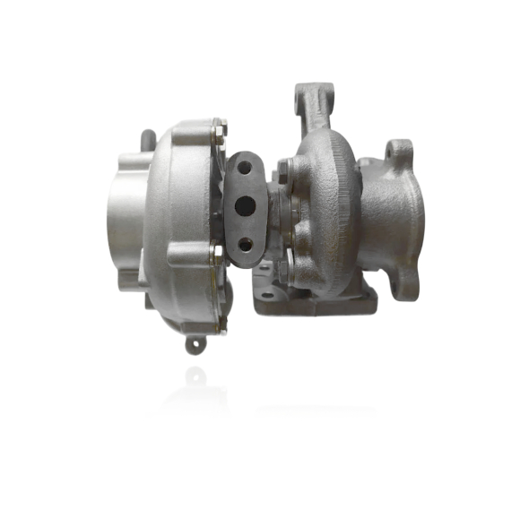 Turbo PEUGEOT BOXER  2.5 TDI 4x4 107 CV [07/1999 - 04/2002] BORGWARNER (53169706723) - 53169706723