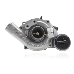 Turbo SUZUKI JIMNY (SN) 1.5 DDiS 4WD 65 CV [12/2003 - Aujourd'hui] BORGWARNER (54359880008)