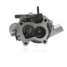 Turbo SUZUKI JIMNY (SN) 1.5 DDiS 4WD 65 CV [12/2003 - Aujourd'hui] BORGWARNER (54359880008) - 54359700008