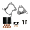 Turbo SUZUKI JIMNY (SN) 1.5 DDiS 4WD 65 CV [12/2003 - Aujourd'hui] BORGWARNER (54359880008) - 54359880008