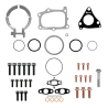 Turbo MERCEDES CLASSE C 204 250 2.2 CDI - 16V TURBO 204 cv [01/2009 - 08/2014] Borgwarner (10009880019) - 10009900007
