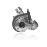 Turbo RENAULT MEGANE 2  1.5 dCi 101 CV [10/2003 - 02/2008] BORGWARNER (54399980027) - 5439 998 0027