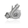 Turbo RENAULT MEGANE 2/Break  1.5 dCi 101 CV [08/2003 - 07/2009] BORGWARNER (54399980027) - 5439 998 0027