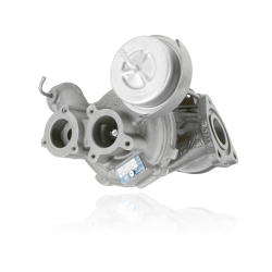 Turbo VOLVO S60 2 (134) T4 180 CV [04/2010 - 12/2015] BORGWARNER (54399980123)