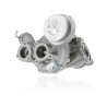 Turbo VOLVO V60 1 (155) T3 150 CV [09/2010 - 12/2015] BORGWARNER (54399980123) - 5439 998 0123