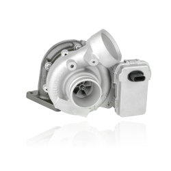 Turbo pour Mercedes Classe A 220 CDI (W176) 170 CV Réf: VV21