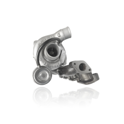Turbo FORD TRANSIT CONNECT  1.8 Di 75 CV [06/2002 - 12/2013] GARRETT (802419-5004S)