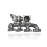 Turbo FORD TRANSIT CONNECT  1.8 TDCi 90 CV [06/2002 - 12/2013] GARRETT (802419-5004S) - 7038630002