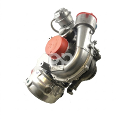 Turbo neuf 846016-2001 AUTO-PLATINIUM