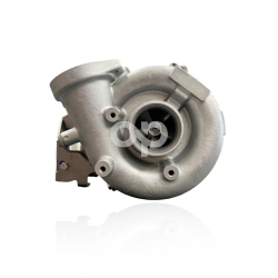 Turbo neuf 742730-2018 AUTO-PLATINIUM
