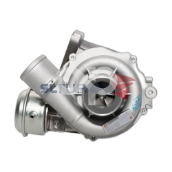 Turbo neuf 755507-2008 SL TURBO