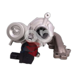 Turbo neuf 821042-2010 SL TURBO