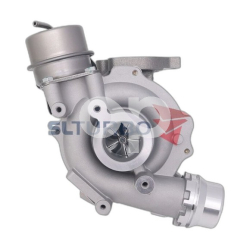 Turbo neuf 16359880029 SL TURBO