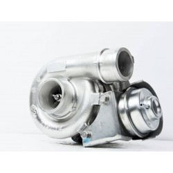 Turbo BMW M5 Competition 575CV (800076-5011S)