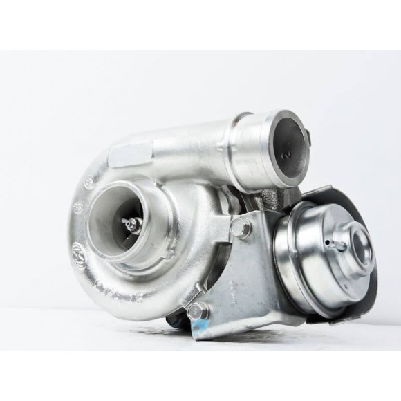 Turbo BMW M5 Competition 575CV (800075-5011S)