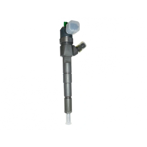 Injecteurs ALFA ROMEO SPIDER 2.4 JTDM 200 CV BOSCH (0445110213)