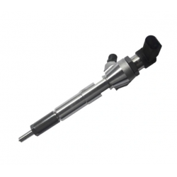 Injecteurs RENAULT CAPTUR 1.5 dCi 110 110 CV SIEMENS/VDO (A2C59507596)
