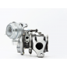 Turbocompresseur pour Fiat Panda 1.3 JTD 75 CV (799171-5002S)