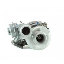 Turbocompresseur pour Volkswagen Crafter 2,5 TDI 109 CV MITSUBISHI (49T77-07460)
