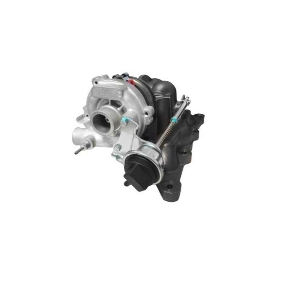 Turbo échange standard 0,6 (MC01) XH 45 CV GARRETT (708116-5001S)