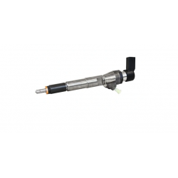 Injecteurs RENAULT CLIO III 1.5 dCi 106 CV SIEMENS/VDO (5WS40536)
