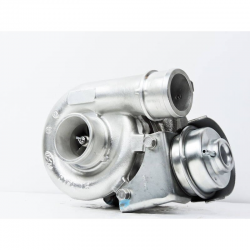 Turbocompresseur pour échange standard Mercedes VITO 2.2 CDI 136/163/190 CV KKK (1000 970 0167)