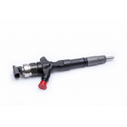 Injecteur pour mitsubishi canter 7.generation 3C15 125 cv - 0445120073 - Bosch