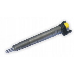 Injecteur AUDI A6 C7 (4G2, 4GC) 3.0 TDI quattro 218 CV [09/2014 - 09/2018] BOSCH (0445115078)