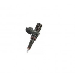 Injecteur PDE/UIS AUDI A4 B6 (8E2) 1.9 TDI quattro 130 CV [11/2001 - 12/2004] BOSCH (0414720216)