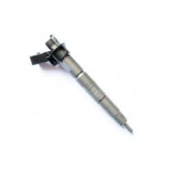 Injecteur BMW série 1 Décapotable (E88) 120 d 163 CV [03/2008 - 12/2013] BOSCH (0445116001)