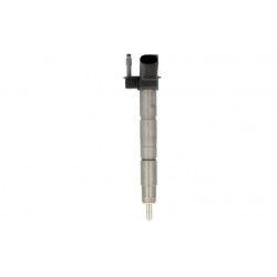 Injecteur BMW série 1 Décapotable (E88) 123 d 204 CV [09/2008 - 12/2013] BOSCH (0445117001)