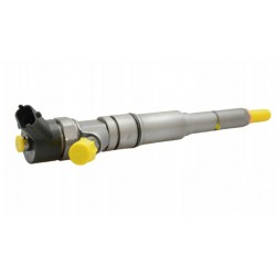 Injecteur BMW série 3 Touring (E91) 318 d 122 CV [09/2005 - 08/2007] BOSCH (0445110209)