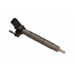 Injecteur BMW série 3 Touring (E91) 325 d 204 CV [02/2010 - 06/2012] BOSCH (0445116024)